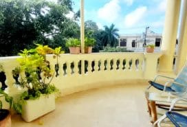 Casa Gladys espacio y Comodidad