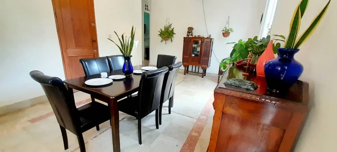 Casa Gladys espacio y Comodidad