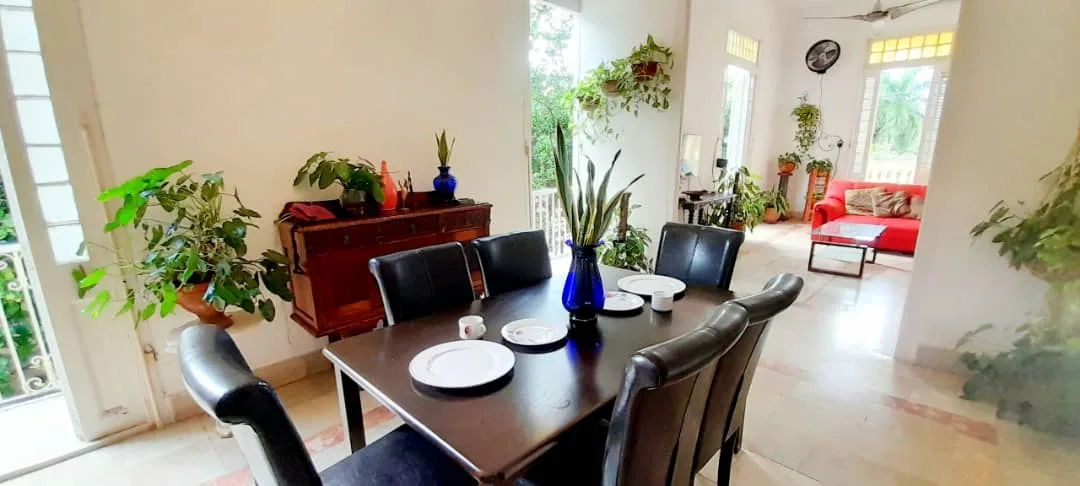 Casa Gladys espacio y Comodidad