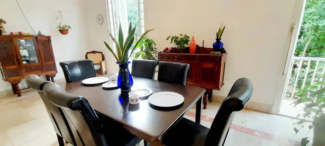 Casa Gladys espacio y Comodidad