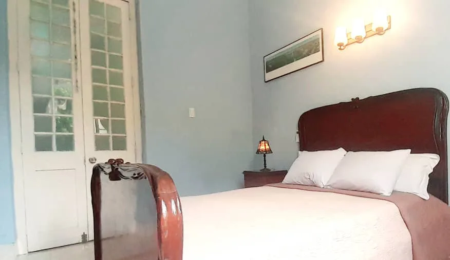 Casa Gladys espacio y Comodidad