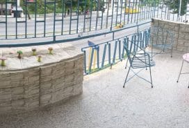 Apartamento de Nelsón Independiente en el Vedado