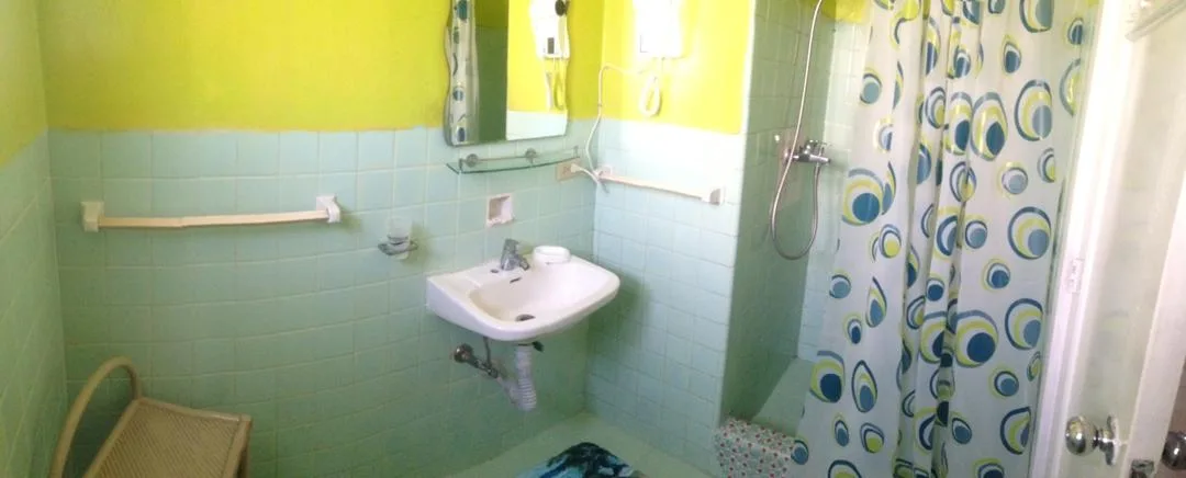 Apartamento de Nelsón Independiente en el Vedado