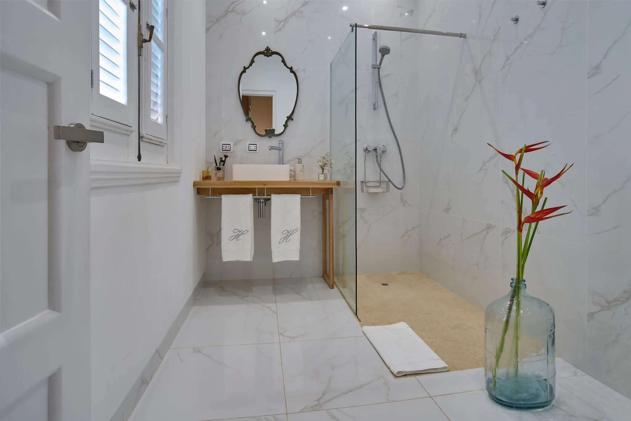 Casa Barbara con Terraza y Wifi en el Vedado