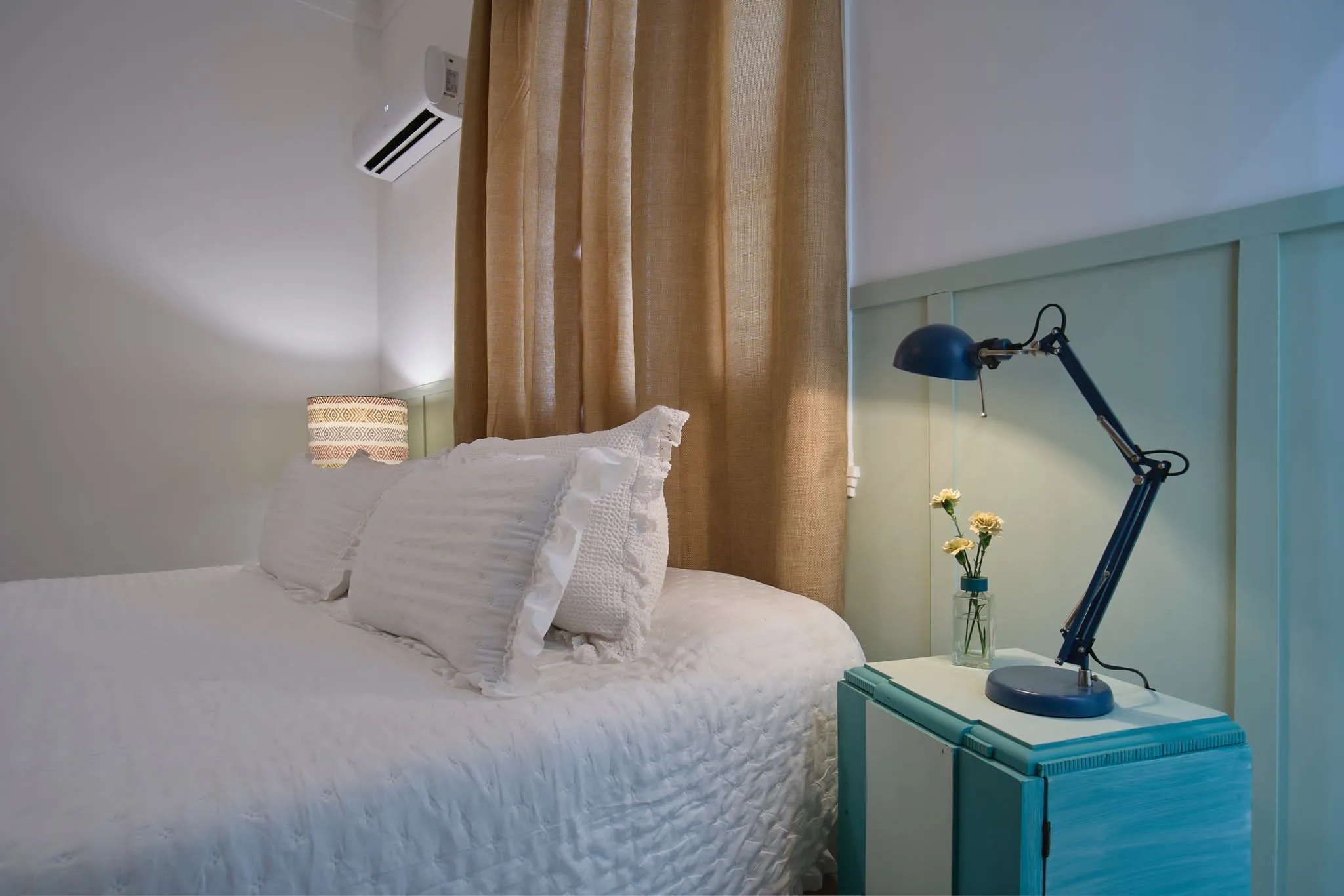 Casa Barbara con Terraza y Wifi en el Vedado