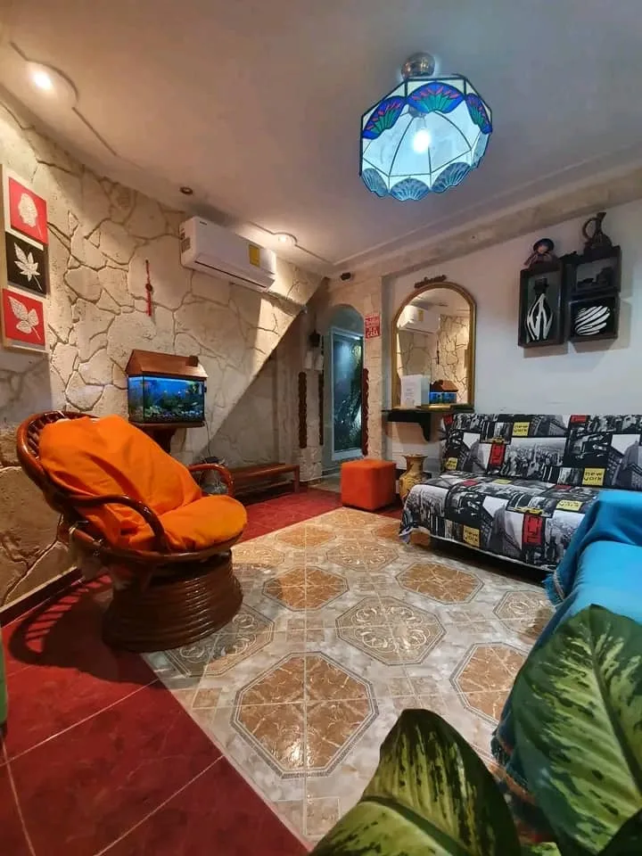 Casa Bahía, estancia con todas las comodidades en La Habana Vieja