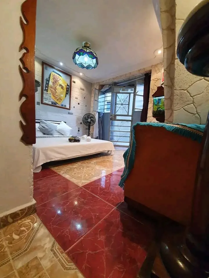 Casa Bahía, estancia con todas las comodidades en La Habana Vieja