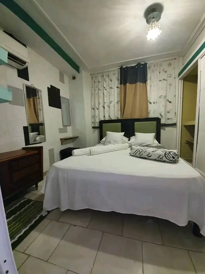 Casa Bahía, estancia con todas las comodidades en La Habana Vieja