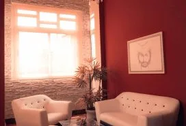 Hostal Boutique Chez Nous Art Deco II en Plaza Vieja