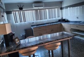 Hostal Chateau Le Blanc de lujo en Nuevo Vedado