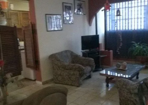 Casa Isabel: inmersión cultural en un entorno seguro