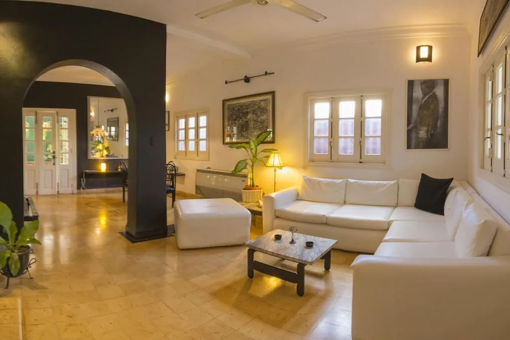 Casa Ivette en Miramar te ofrece comodidad y tranquilidad
