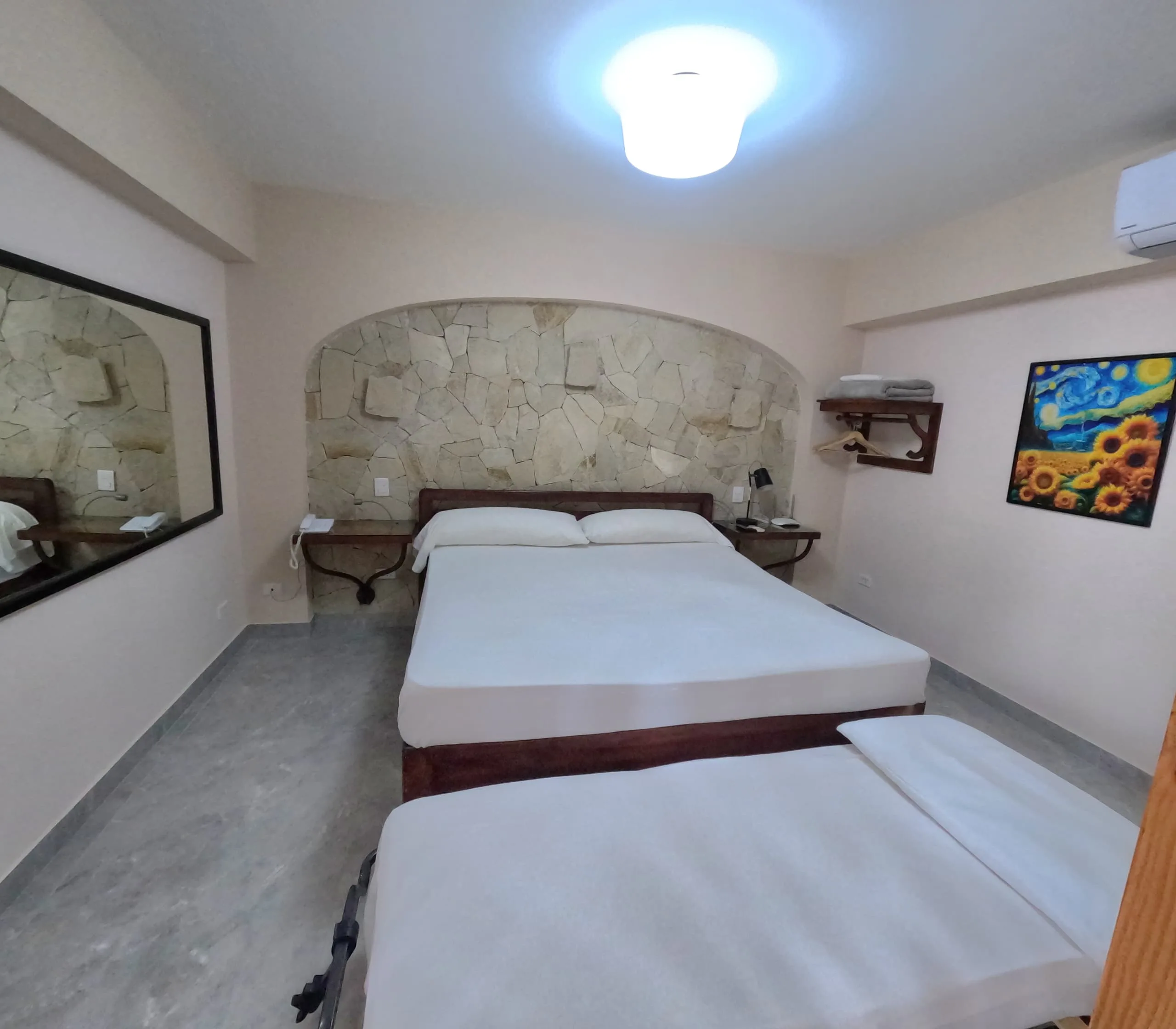 Serenity Sand apartamento con confort frente al mar