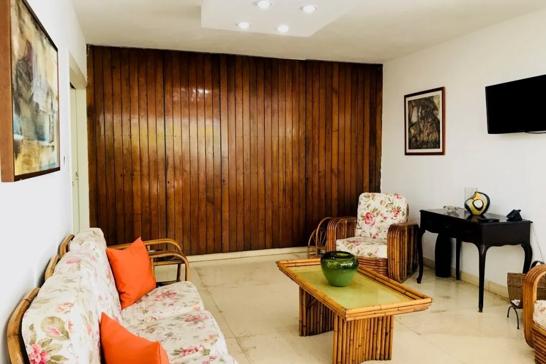 Casa de Isabel en Miramar, perfecta opción para tu estancia