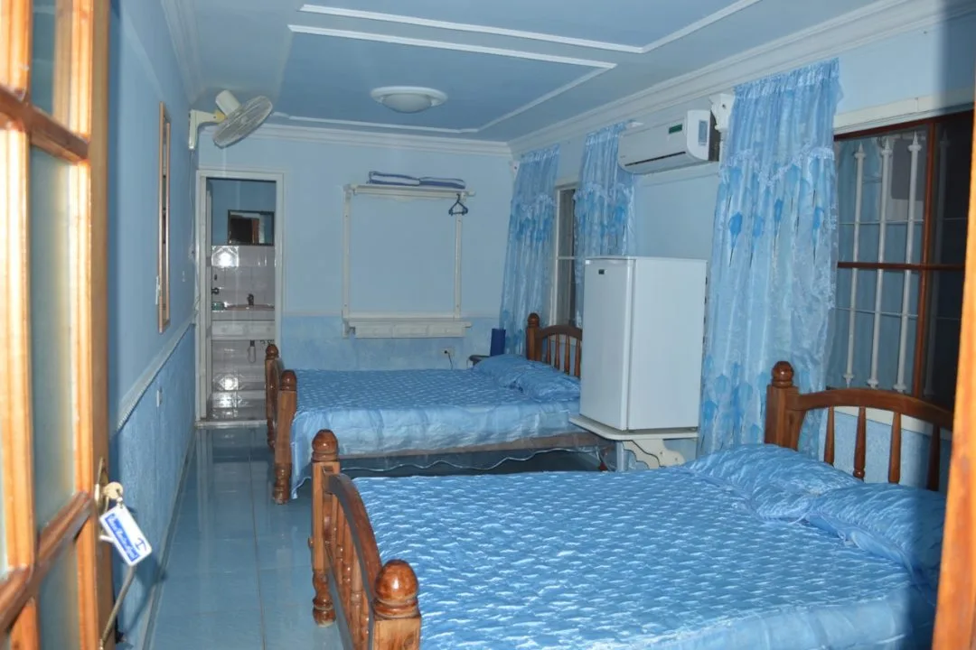Casa Costa Azul tranquila cerca del mar en Matanzas