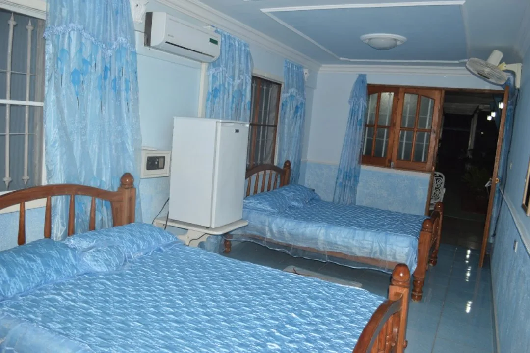 Casa Costa Azul tranquila cerca del mar en Matanzas