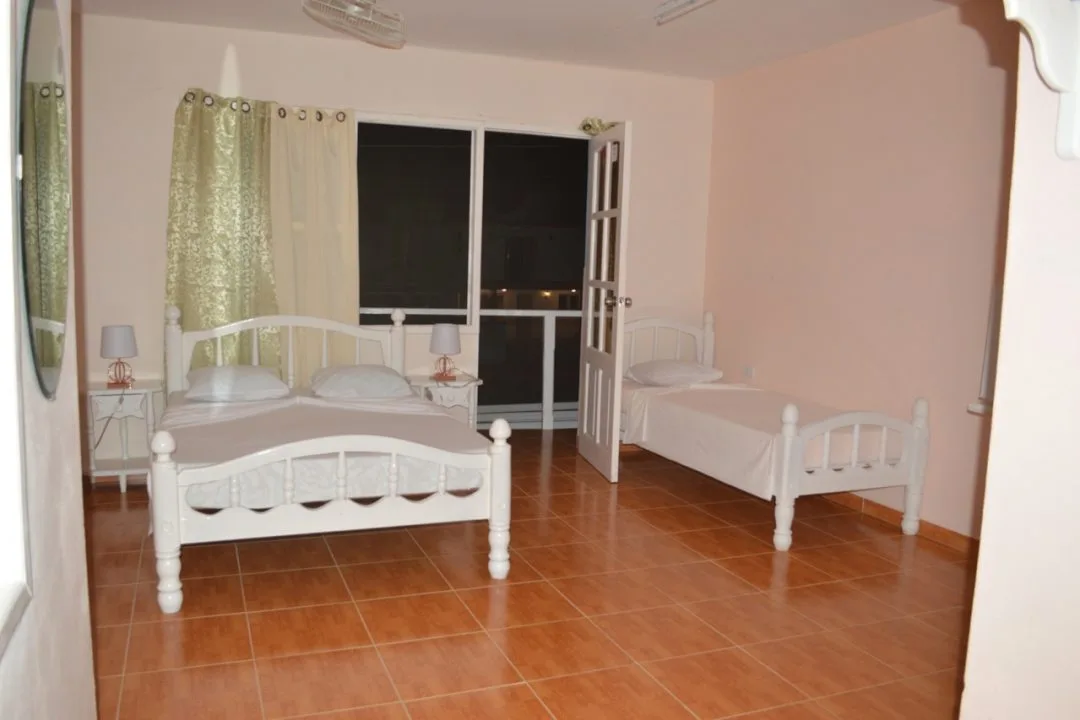 Casa Costa Azul tranquila cerca del mar en Matanzas