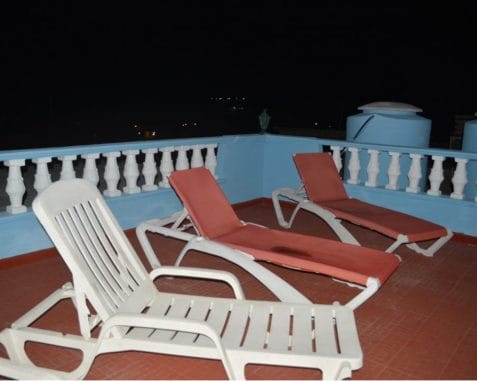 Casa Costa Azul tranquila cerca del mar en Matanzas