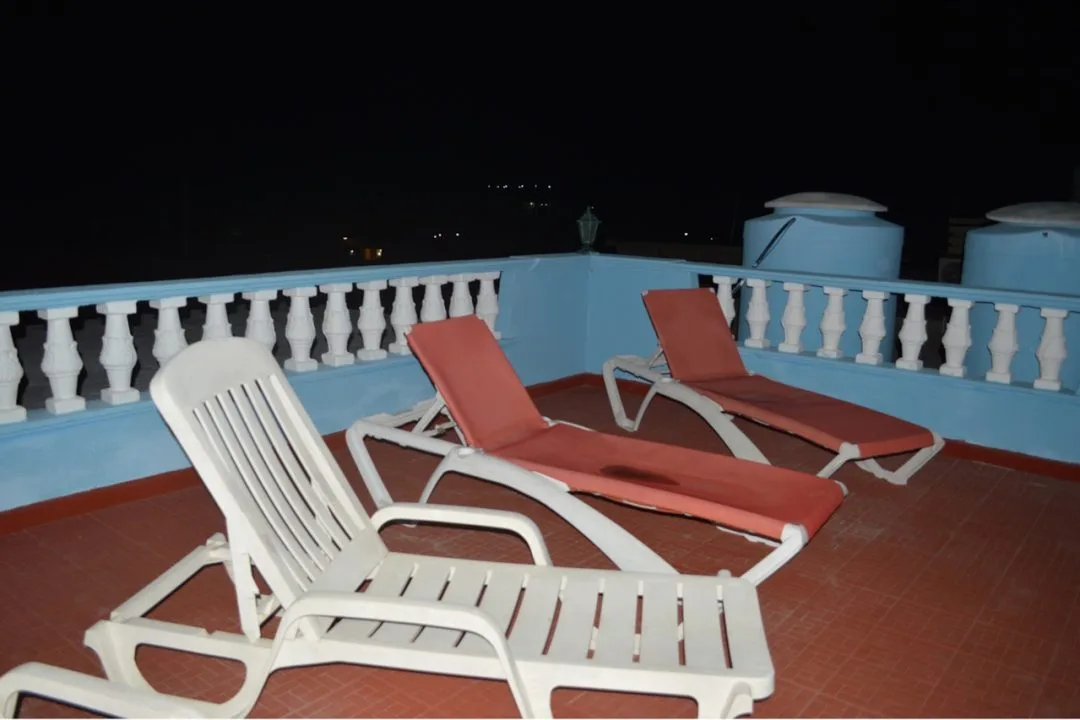 Casa Costa Azul tranquila cerca del mar en Matanzas