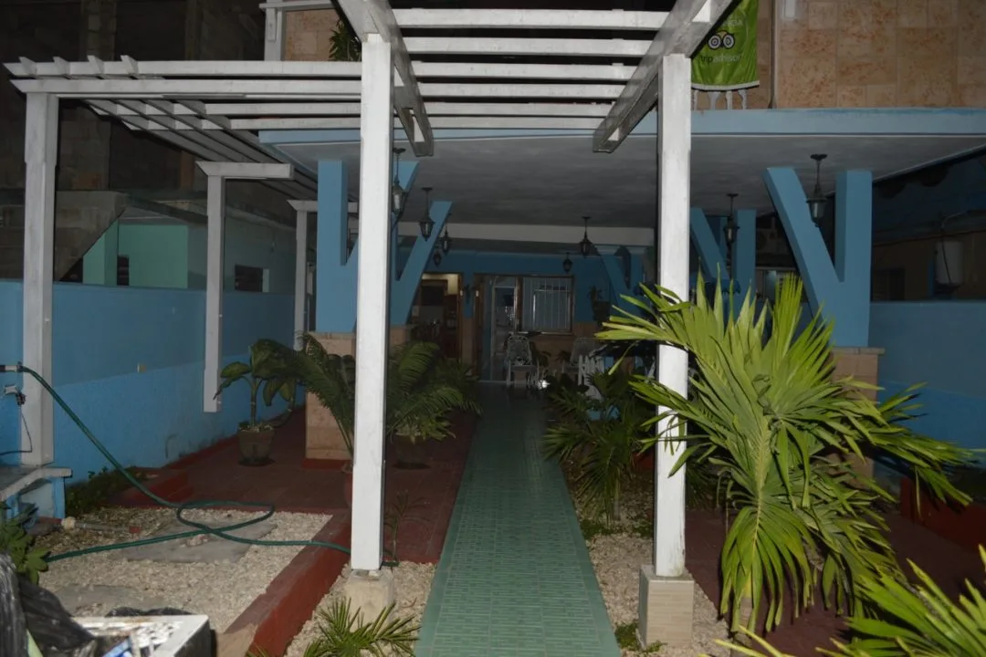 Casa Costa Azul tranquila cerca del mar en Matanzas