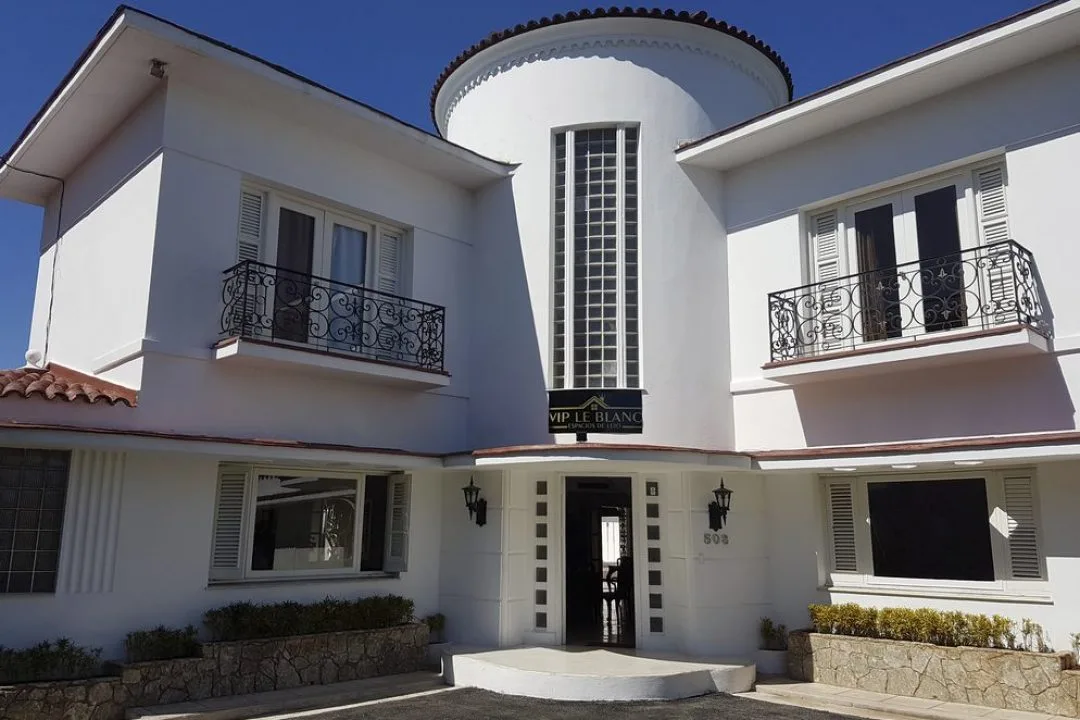 Casa VIP Leblanc – Alojamiento de lujo en Miramar