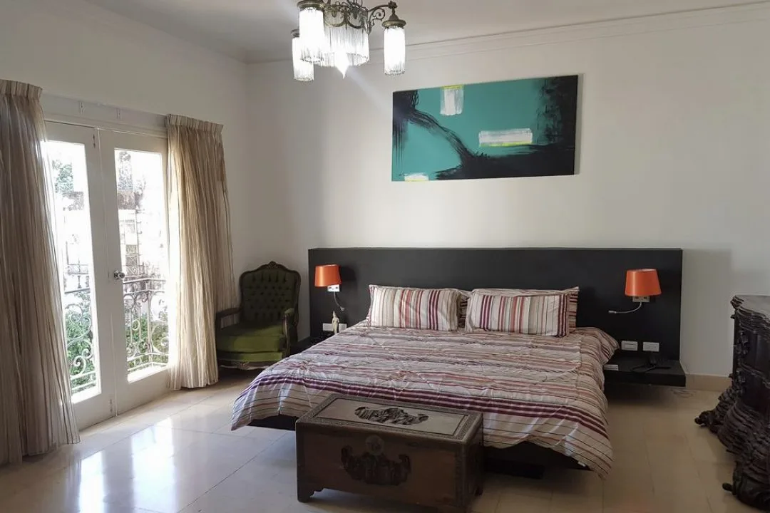 Casa VIP Leblanc – Alojamiento de lujo en Miramar