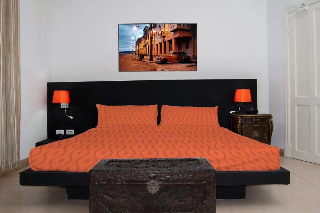 Casa VIP Leblanc – Alojamiento de lujo en Miramar