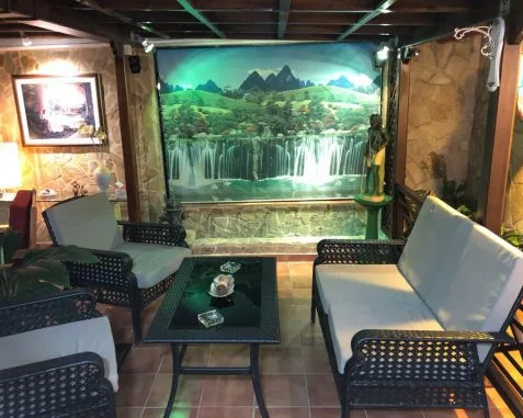 Hostal San José, con 6 habitaciones y excelente ubicación