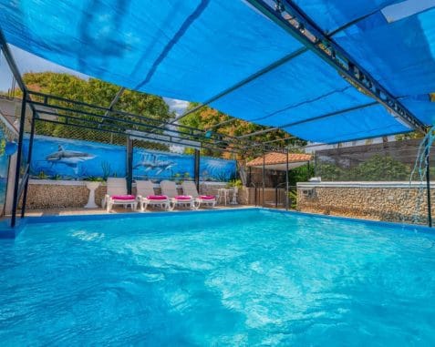 Maison Aleydis estancia de lujo en La Habana