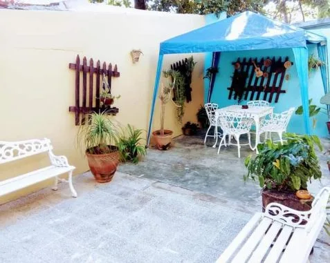 Hostal Billy Jousse en Ciego de Ávila, cerca de Cayo Coco