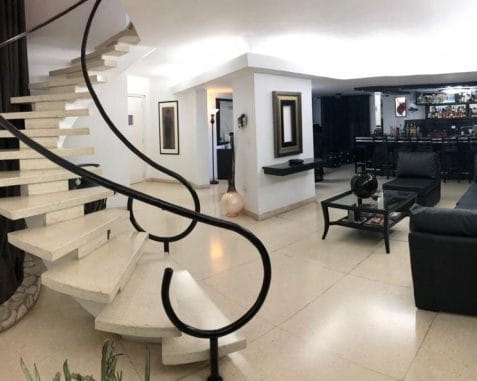 Casa David y Yula alojamiento de lujo en Miramar