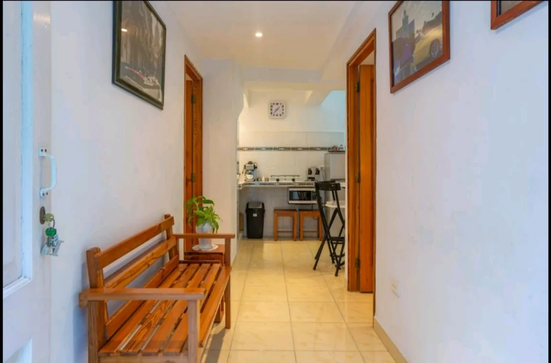 Apartamento Henny estancia confortable en Vedado