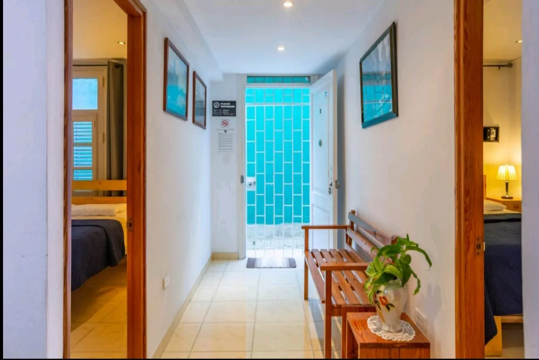 Apartamento Henny estancia confortable en Vedado