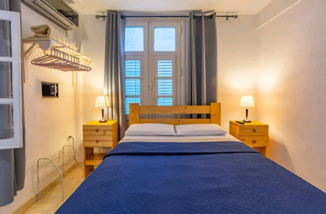 Apartamento Henny estancia confortable en Vedado