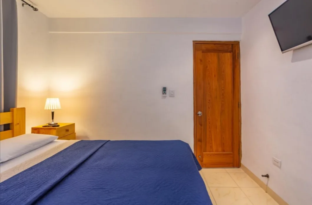 Apartamento Henny estancia confortable en Vedado