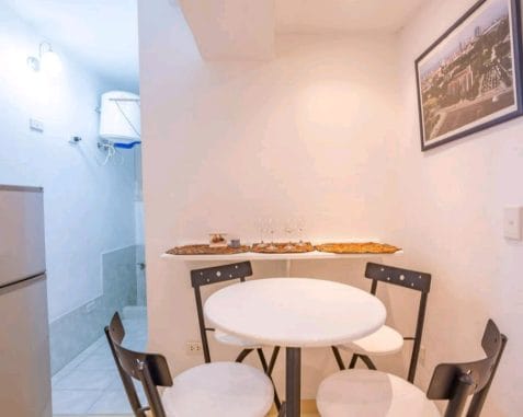 Apartamento Henny estancia confortable en Vedado