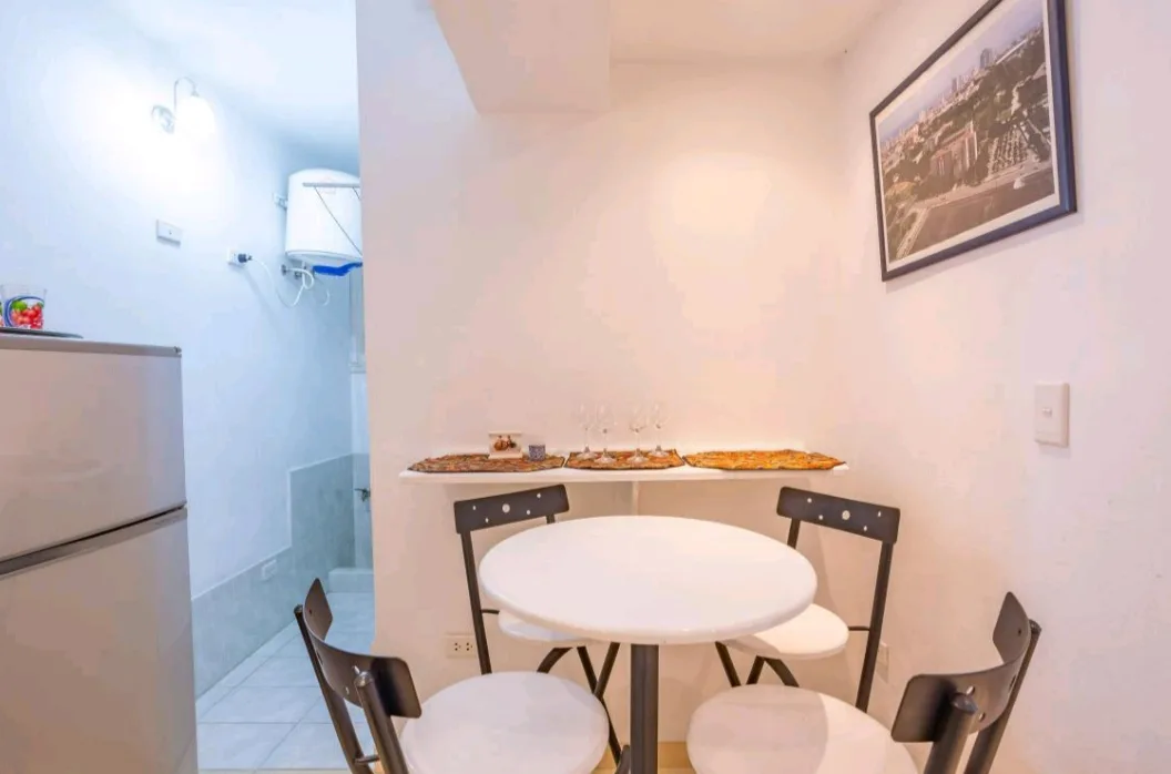 Apartamento Henny estancia confortable en Vedado