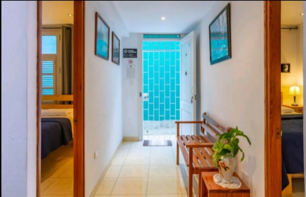 Apartamento Henny estancia confortable en Vedado
