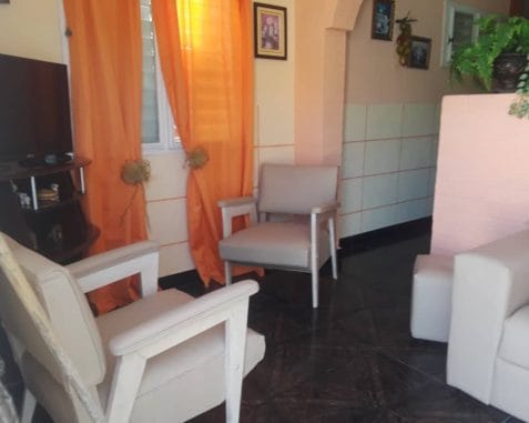 Casa Judith casa céntrica y confortable en Varadero