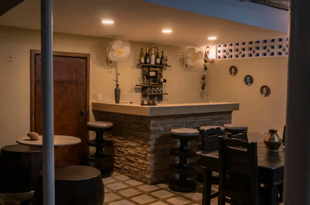 Casa Doña Digna comodidad y hospitalidad en Varadero