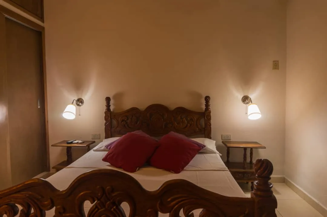 Casa Doña Digna comodidad y hospitalidad en Varadero