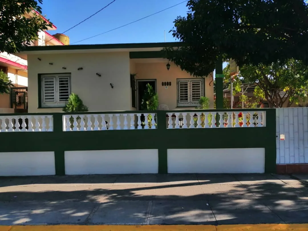 Casa Doña Digna comodidad y hospitalidad en Varadero