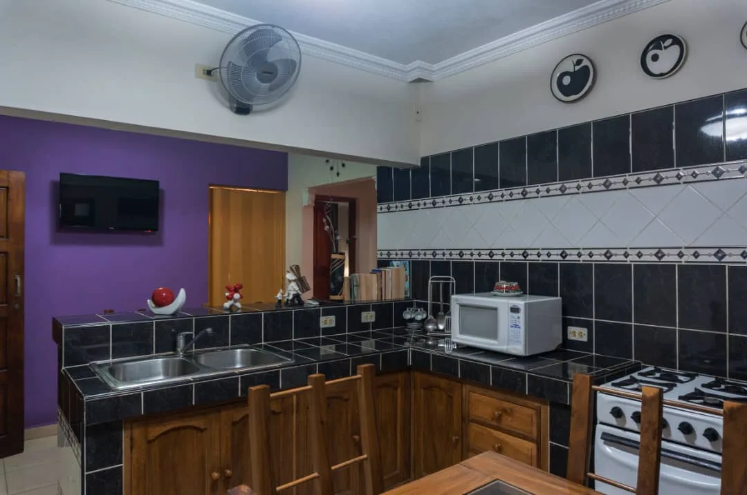 Casa Doña Digna comodidad y hospitalidad en Varadero