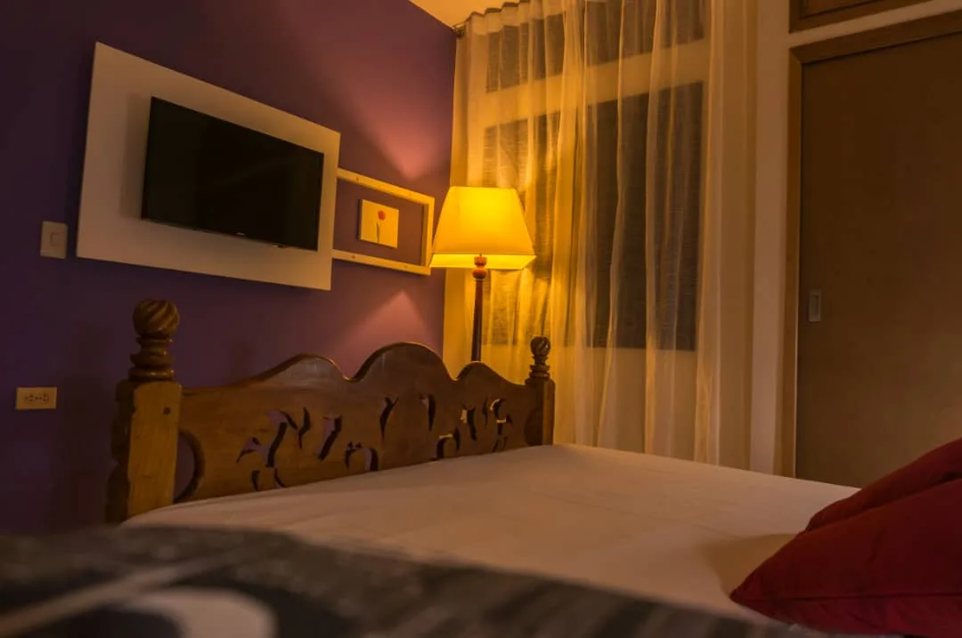 Casa Doña Digna comodidad y hospitalidad en Varadero