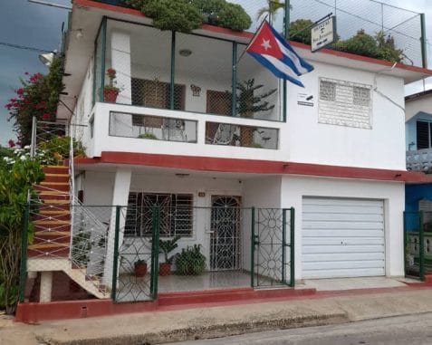 Disfruta de una estancia cómoda en Hostal San Fernando