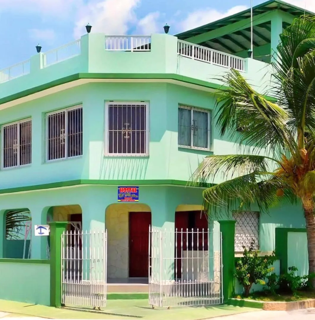 HOSTAL EL RETIRO casa de renta con vista a la playa en Matanzas