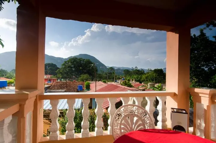 Casa Sady con 5 habitaciones, terraza y piscina, es el lugar ideal