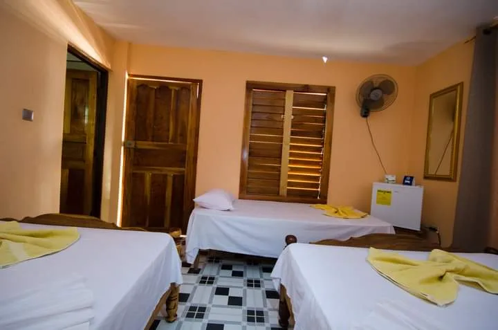 Casa Sady con 5 habitaciones, terraza y piscina, es el lugar ideal