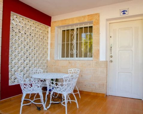 Casa Nataly alojamiento cerca del mar en Varadero