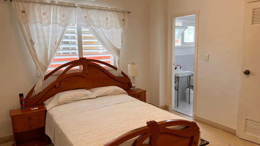 Casa de Isabel en Miramar, perfecta opción para tu estancia